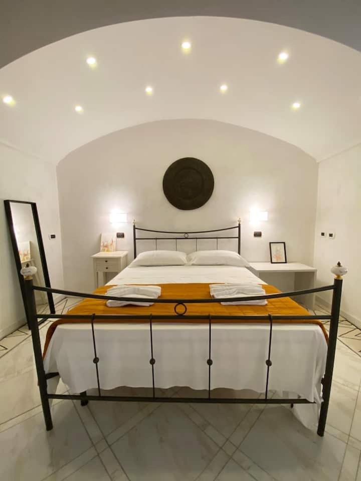Cuore Di Napoli Exterior foto
